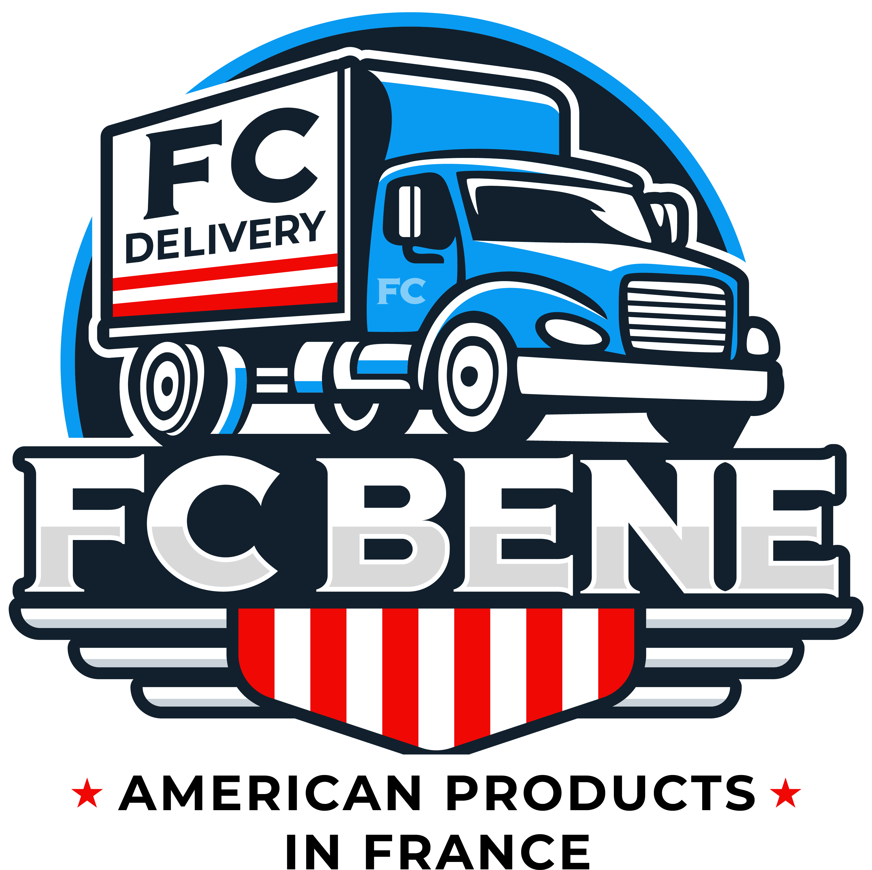 FC BENE Logo